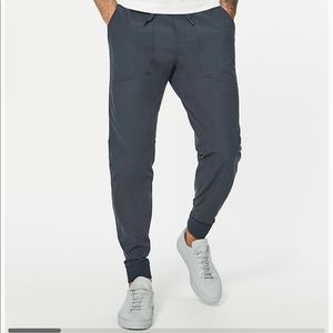 Lululemon ABC Joggers 31"